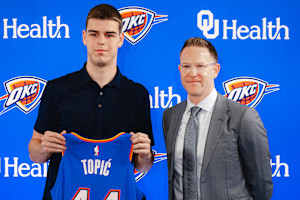 5 NBA Offseason Moves That Are Low-Key Huge Wins