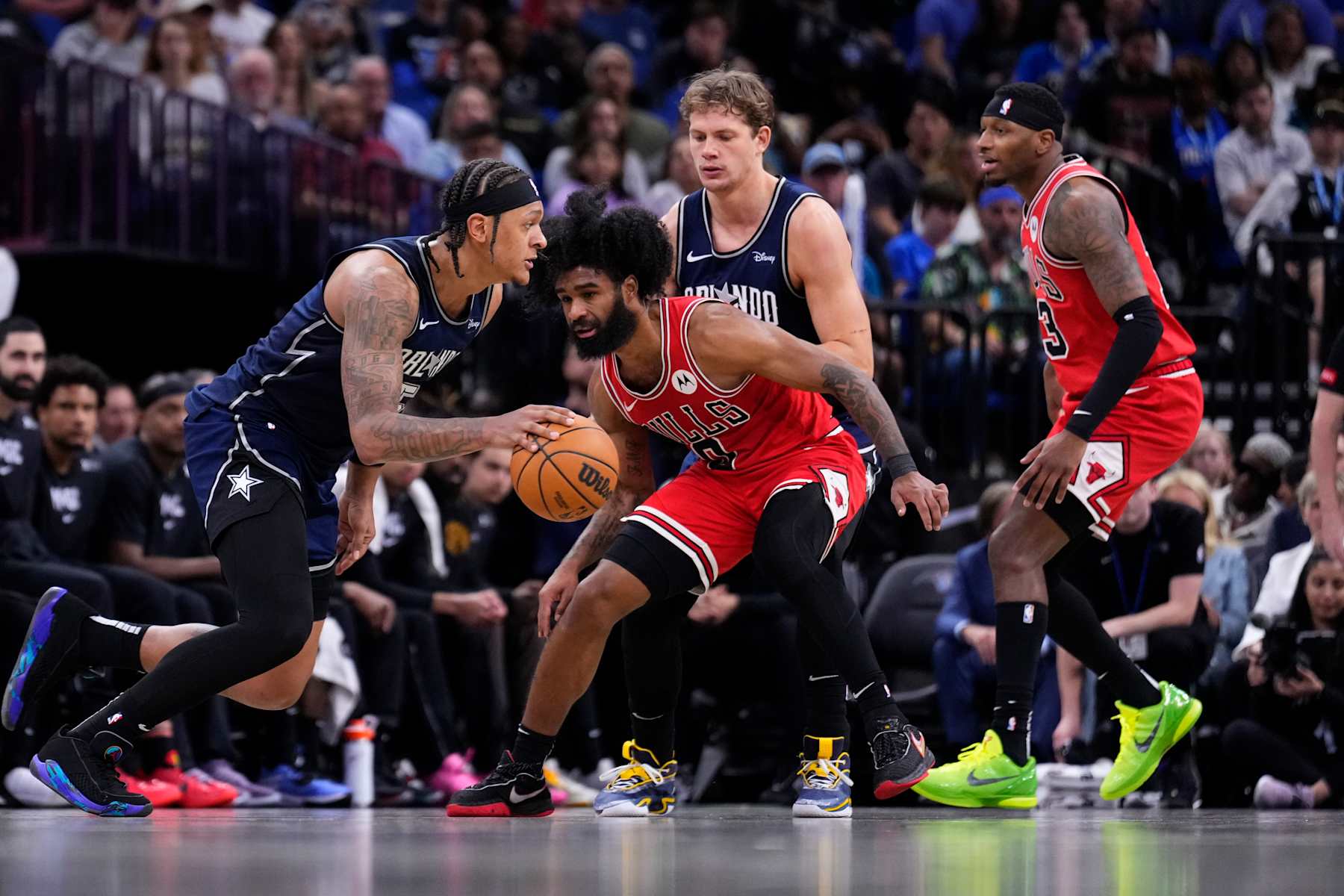 NBA News