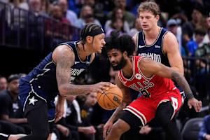 Trade Ideas to Boost 5 NBA Playoff Hopefuls' Offenses