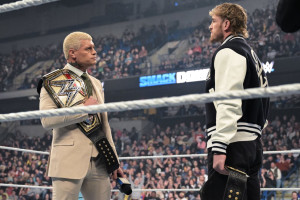 Updated 2024 WWE King & Queen of the Ring Card and Predictions for Match Order