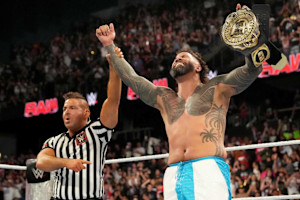 WWE Makes Wrong Call with Jey Uso Title Win vs. Bron Breakker, and More Raw Takes