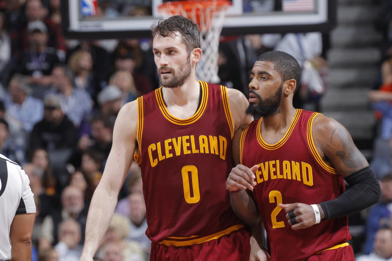 Kyrie irving cavs shirt clearance