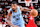 HOUSTON, TX - OCTOBER 25: Marcus Smart #36 of the Memphis Grizzlies dribbles the ball during the game against the Houston Rockets on October 25, 2024 at the Toyota Center in Houston, Texas. NOTE TO USER: User expressly acknowledges and agrees that, by downloading and or using this photograph, User is consenting to the terms and conditions of the Getty Images License Agreement. Mandatory Copyright Notice: Copyright 2024 NBAE (Photo by Logan Riely/NBAE via Getty Images)