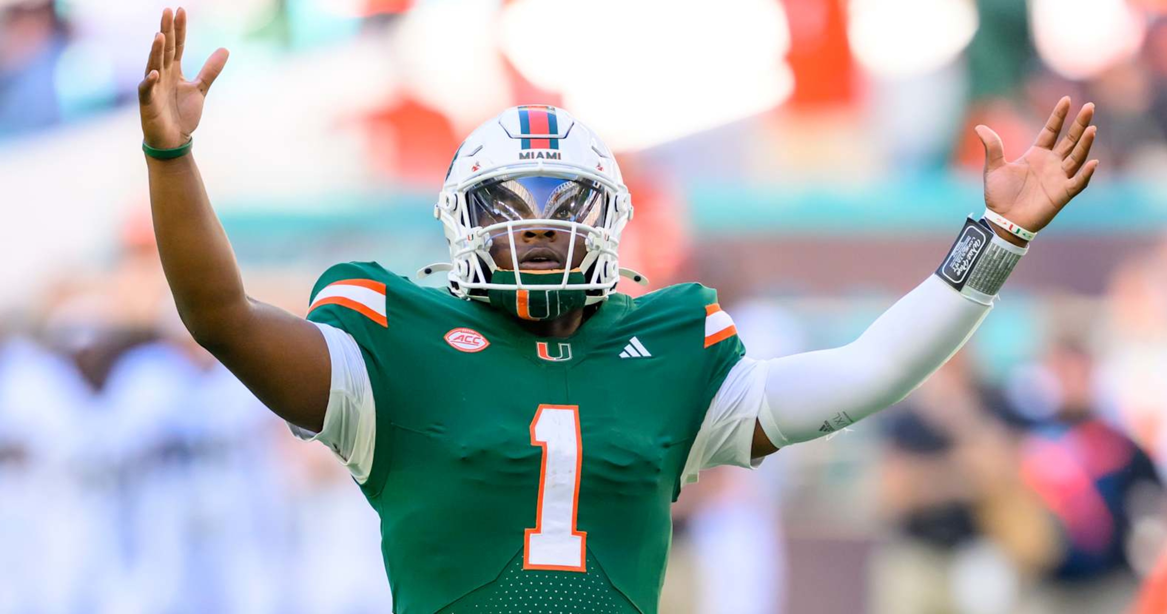 Mel Kiper 2025 NFL Mock Draft: Cam Ward, Travis Hunter, Shedeur Sanders Lead Top 10