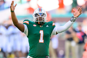 Mel Kiper 2025 NFL Mock Draft: Cam Ward, Travis Hunter, Shedeur Sanders Lead Top 10
