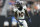 LAS VEGAS, NEVADA - OCTOBER 02: Jerry Jeudy #10 of the Denver Broncos looks on during an NFL football game between the Las Vegas Raiders and the Denver Broncos at Allegiant Stadium on October 02, 2022 in Las Vegas, Nevada. (Photo by Michael Owens/Getty Images)