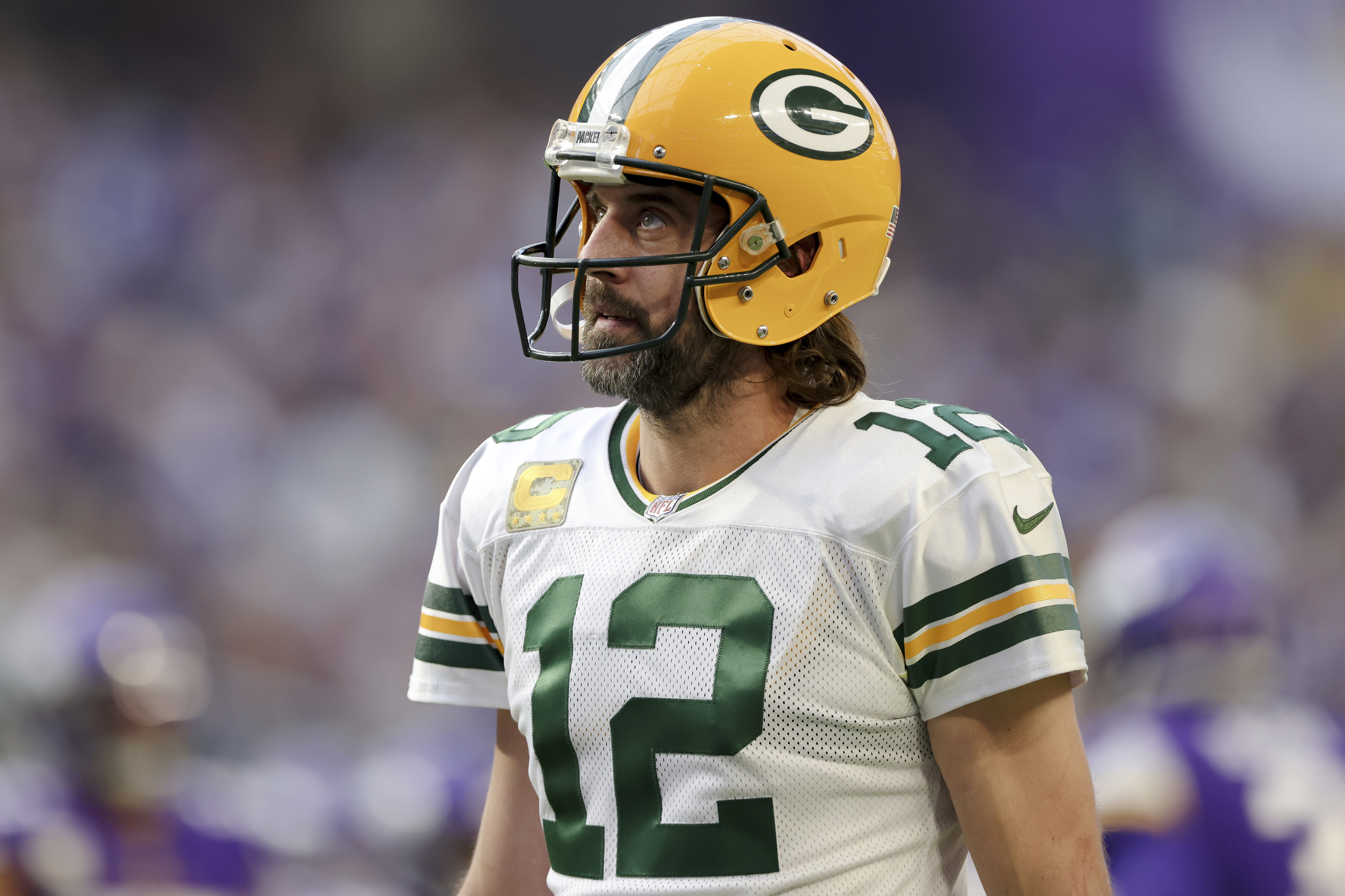BR: Packers audio clip 