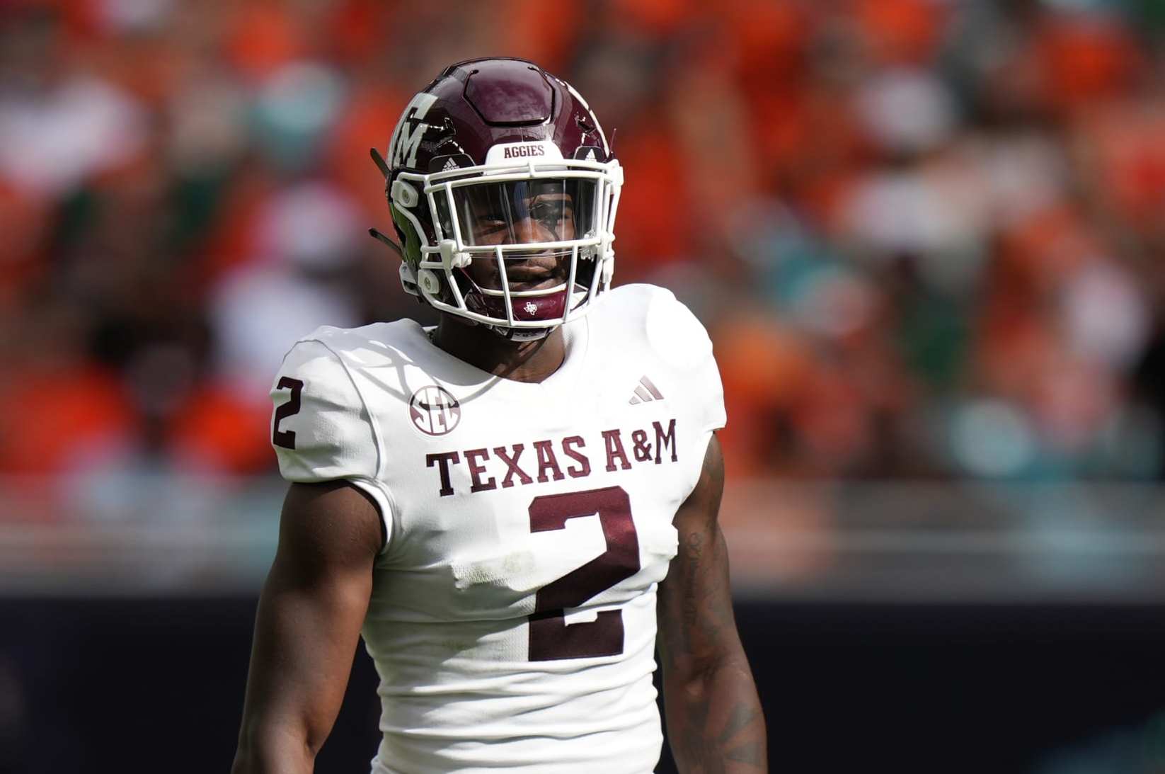 Jacoby Mathews