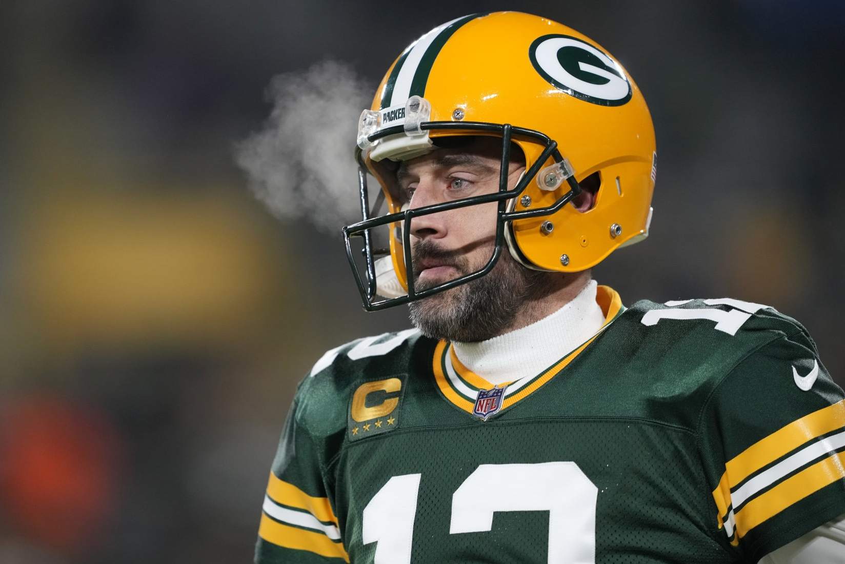 REPORT: Green Bay Packers 2023 potential schedule released