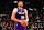 PHOENIX, AZ - DECEMBER 19: Jusuf Nurkic #20 of the Phoenix Suns prepares to shoot a free throw during the game against the Indiana Pacers during a regular season game on December 19, 2024 at Footprint Center in Phoenix, Arizona. NOTE TO USER: User expressly acknowledges and agrees that, by downloading and or using this photograph, user is consenting to the terms and conditions of the Getty Images License Agreement. Mandatory Copyright Notice: Copyright 2024 NBAE (Photo by Kate Frese/NBAE via Getty Images)