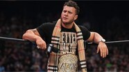 MJF Saraya CM Punk And The Real Winners And Losers From AEW All In MJF Saraya CM Punk And The Real Winners And Losers From AEW All In