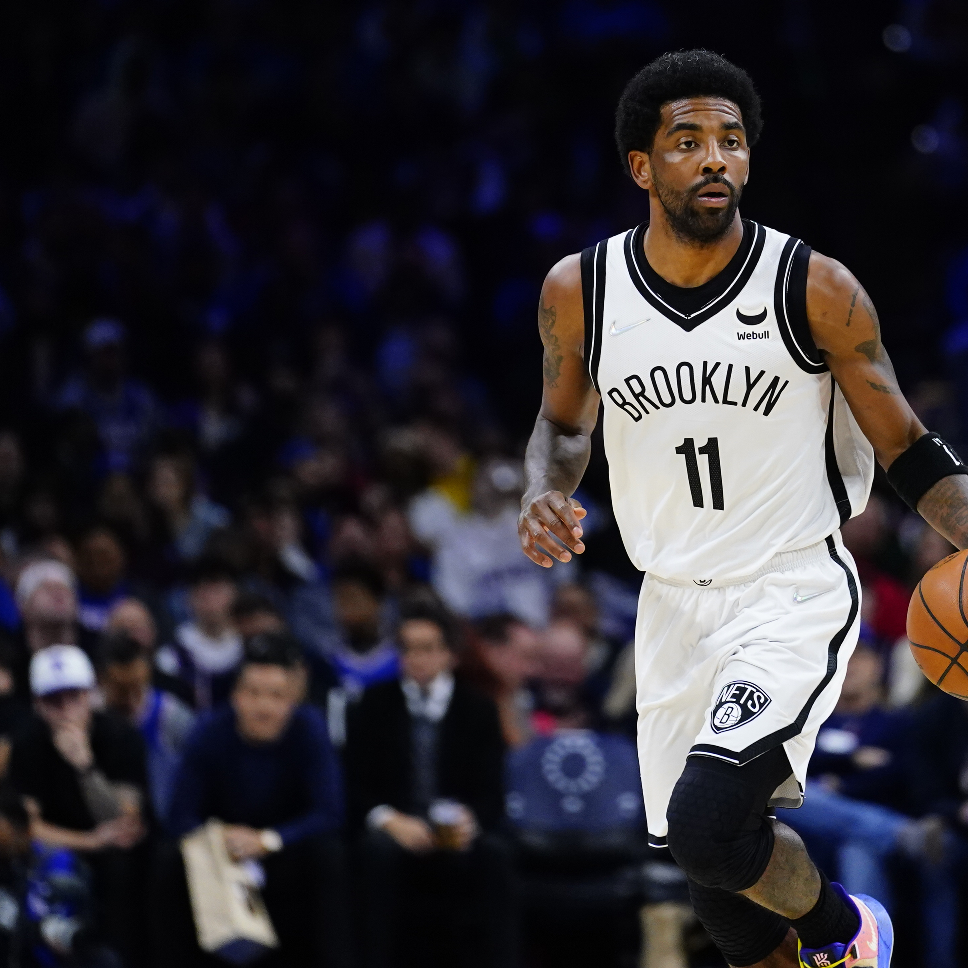 Kyrie Irving Rumors: Nets Contract Extension Now 'More Likely' Despite Recent Re..