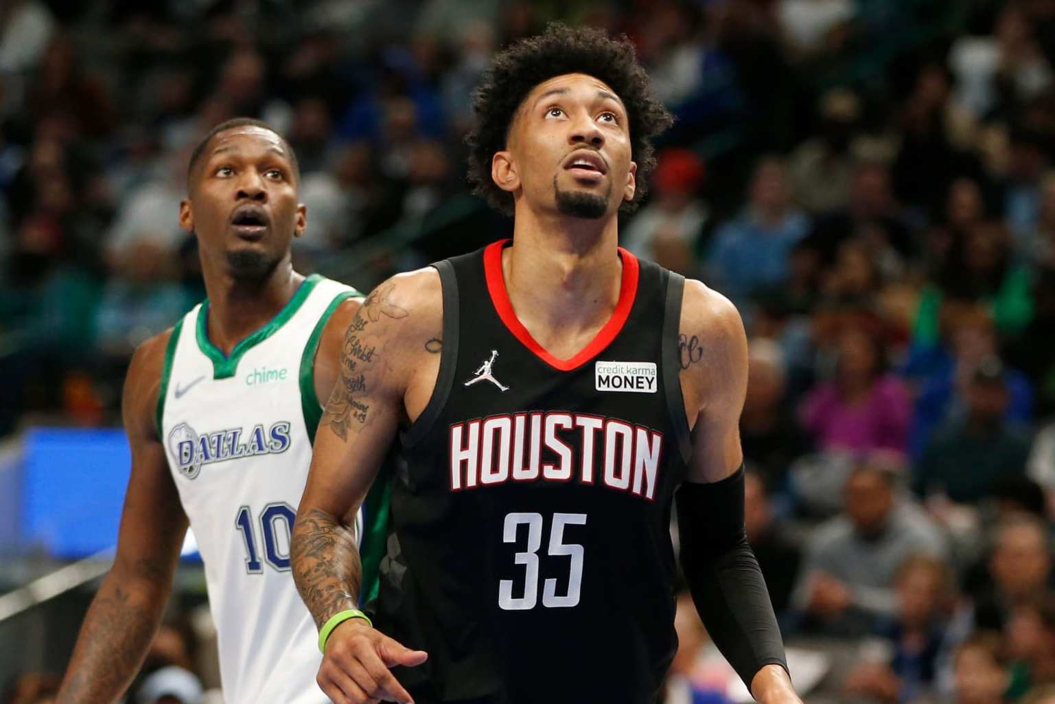 Marcus Smart trade asking price is Jaden McDaniels, Malik Beasley in  Celtics-Wolves talks (report) 