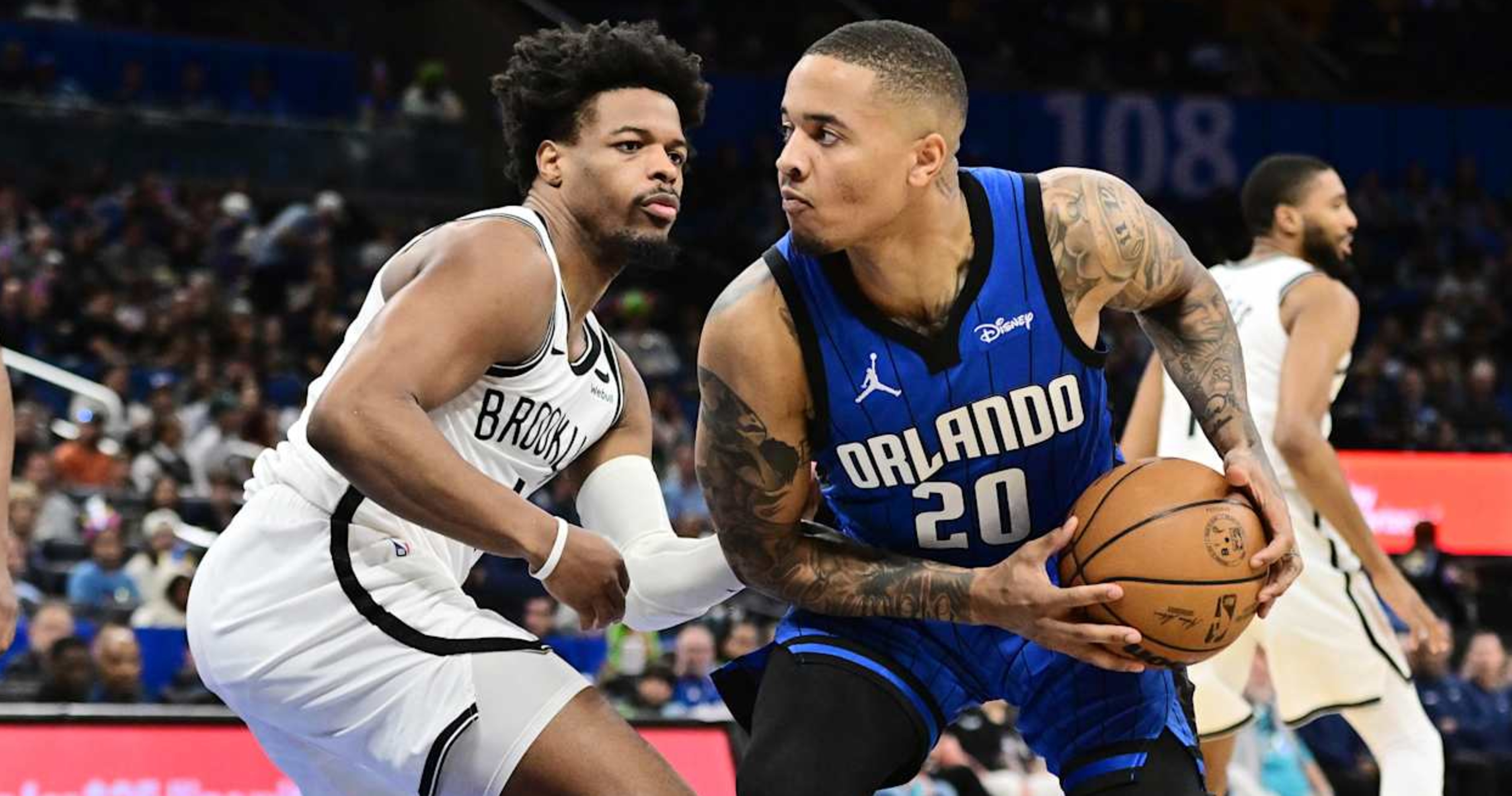 5 NBA Free Agents Who Deserve a Roster Spot