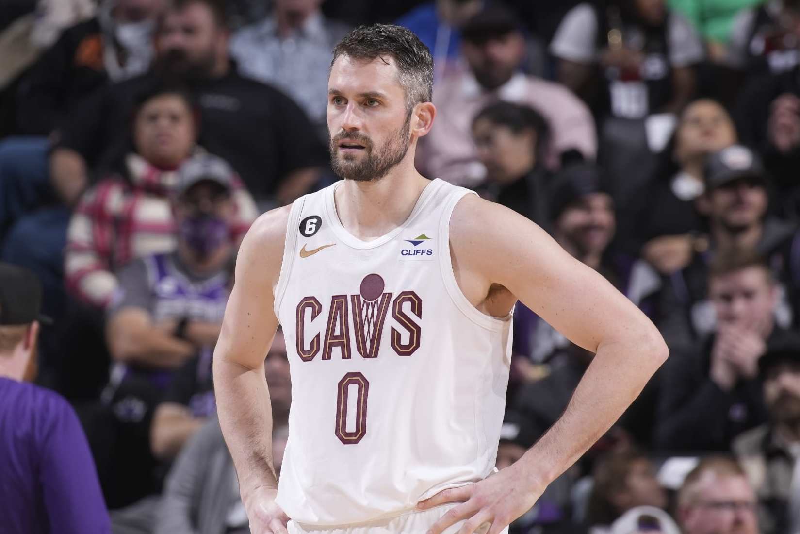 Report: Kevin Love to talk to Sixers before decision on new team