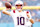 New England Patriots quarterback Drake Maye