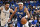 ORLANDO, FL - MARCH 30: Anthony Black #0 of the Orlando Magic dribbles the ball during the game against the Memphis Grizzlies on March 30, 2024 at the Kia Center in Orlando, Florida. NOTE TO USER: User expressly acknowledges and agrees that, by downloading and or using this photograph, User is consenting to the terms and conditions of the Getty Images License Agreement. Mandatory Copyright Notice: Copyright 2024 NBAE (Photo by Fernando Medina/NBAE via Getty Images)