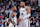 SACRAMENTO, CA - MARCH 12: Giannis Antetokounmpo #34 and Damian Lillard #0 of the Milwaukee Bucks talk during the game against the Sacramento Kings on March 12, 2024 at Golden 1 Center in Sacramento, California. NOTE TO USER: User expressly acknowledges and agrees that, by downloading and or using this photograph, User is consenting to the terms and conditions of the Getty Images Agreement. Mandatory Copyright Notice: Copyright 2024 NBAE (Photo by Rocky Widner/NBAE via Getty Images)