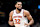 WASHINGTON, DC - DECEMBER 28: Karl-Anthony Towns #32 of the New York Knicks celebrates after scoring in the fourth quarter against the Washington Wizards at Capital One Arena on December 28, 2024 in Washington, DC. NOTE TO USER: User expressly acknowledges and agrees that, by downloading and or using this photograph, User is consenting to the terms and conditions of the Getty Images License Agreement. (Photo by G Fiume/Getty Images)