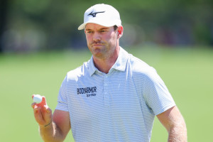 Grayson Murray Dies at Age 30; Family Says Golfer Died by Suicide