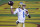 TEMPE, AZ - DECEMBER 05: UCLA Bruins quarterback Dorian Thompson-Robinson (1) throws a pass during the college football game between the UCLA Bruins and the Arizona State Sun Devils on December 5, 2020 at Sun Devil Stadium in Tempe, Arizona. (Photo by Kevin Abele/Icon Sportswire via Getty Images)