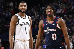 Blockbuster NBA Trades for Teams Ready to Risk It All