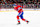 MONTREAL, CANADA- DECEMBER 21: Patrik Laine #92 of the Montreal Canadiens fires a slapshot on the power play during the first period of the NHL regular season game against the Detroit Red Wings at the Bell Centre on December 21, 2024 in Montreal, Quebec, Canada. The Montreal Canadiens defeated the Detroit Red Wings by a score of 5-1. (Photo by Matt Garies/NHLI via Getty Images)
