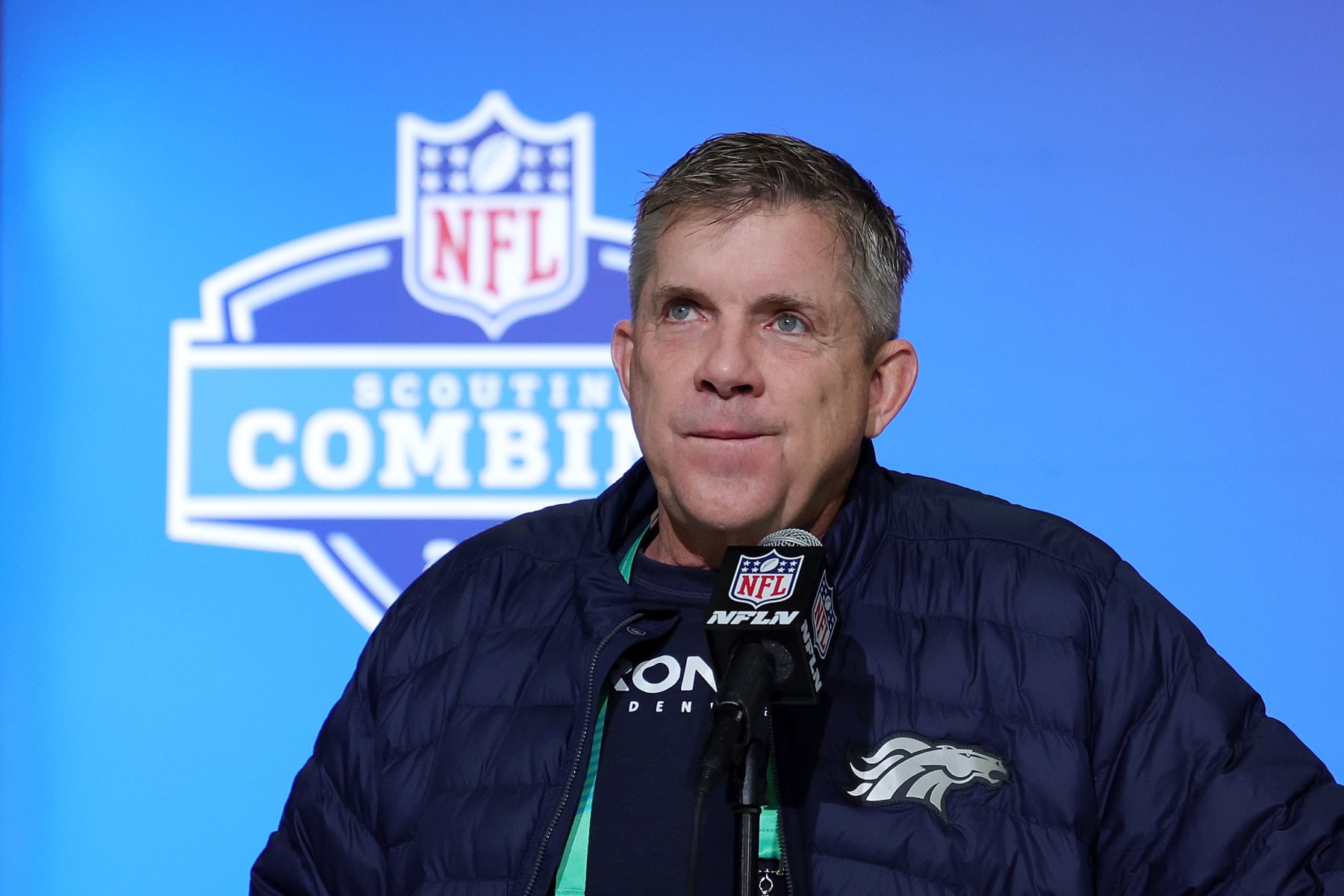NFL GM Broncos Have a 'Roster Stew' After Russell Wilson, Sean Payton