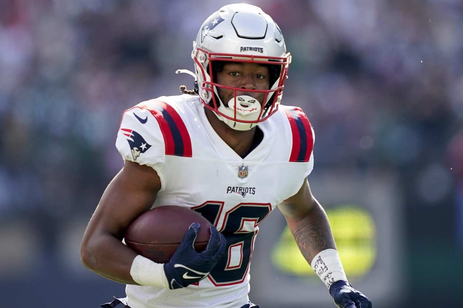 Fantasy Football's Biggest Winners and Losers After 2023 Early NFL Free  Agency Period, News, Scores, Highlights, Stats, and Rumors