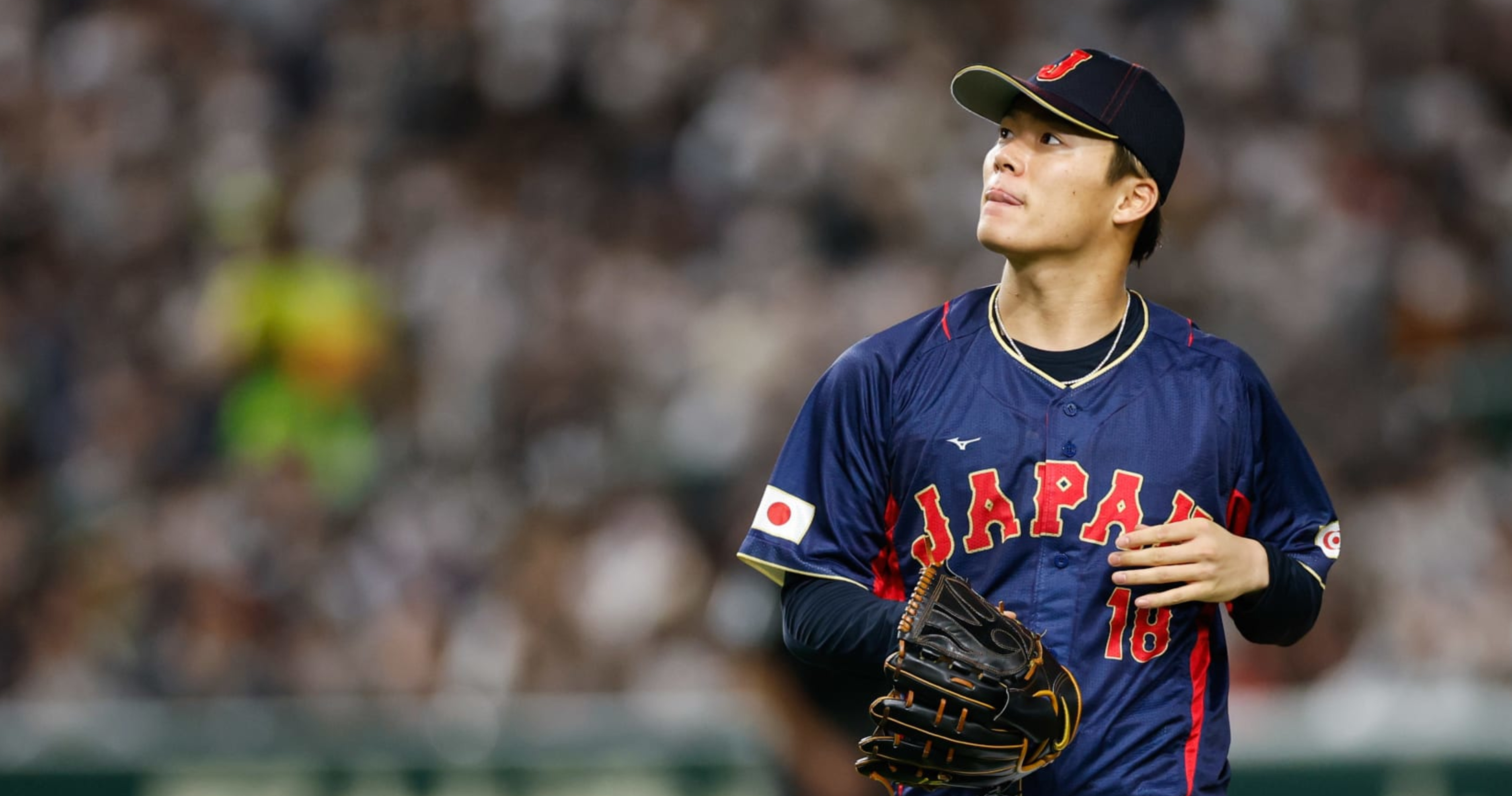 MLB hot stove rumors: Yankees losing chance to sign Japan's Shohei