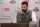 COLUMBUS, OH - APRIL 14: Ohio State Buckeyes Head Coach Ryan Day addresses members of the media during a press conference held at the Woody Hayes Athletic Center in Columbus, Ohio on April 14, 2022. (Photo by Jason Mowry/Icon Sportswire via Getty Images)