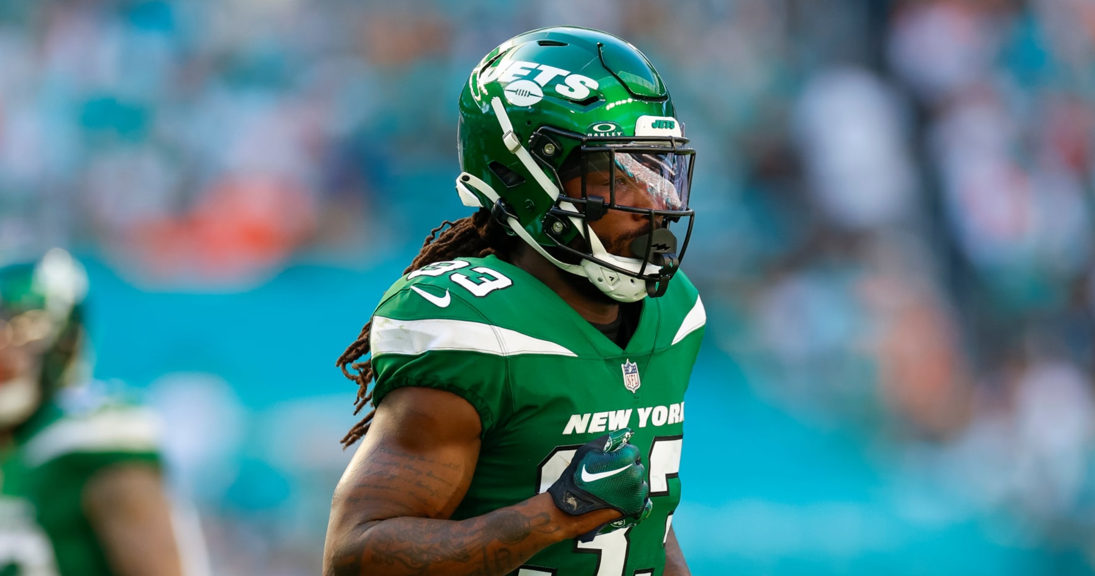 Dalvin Cook, Cowboys Agree to Contract in NFL Free Agency After Jets