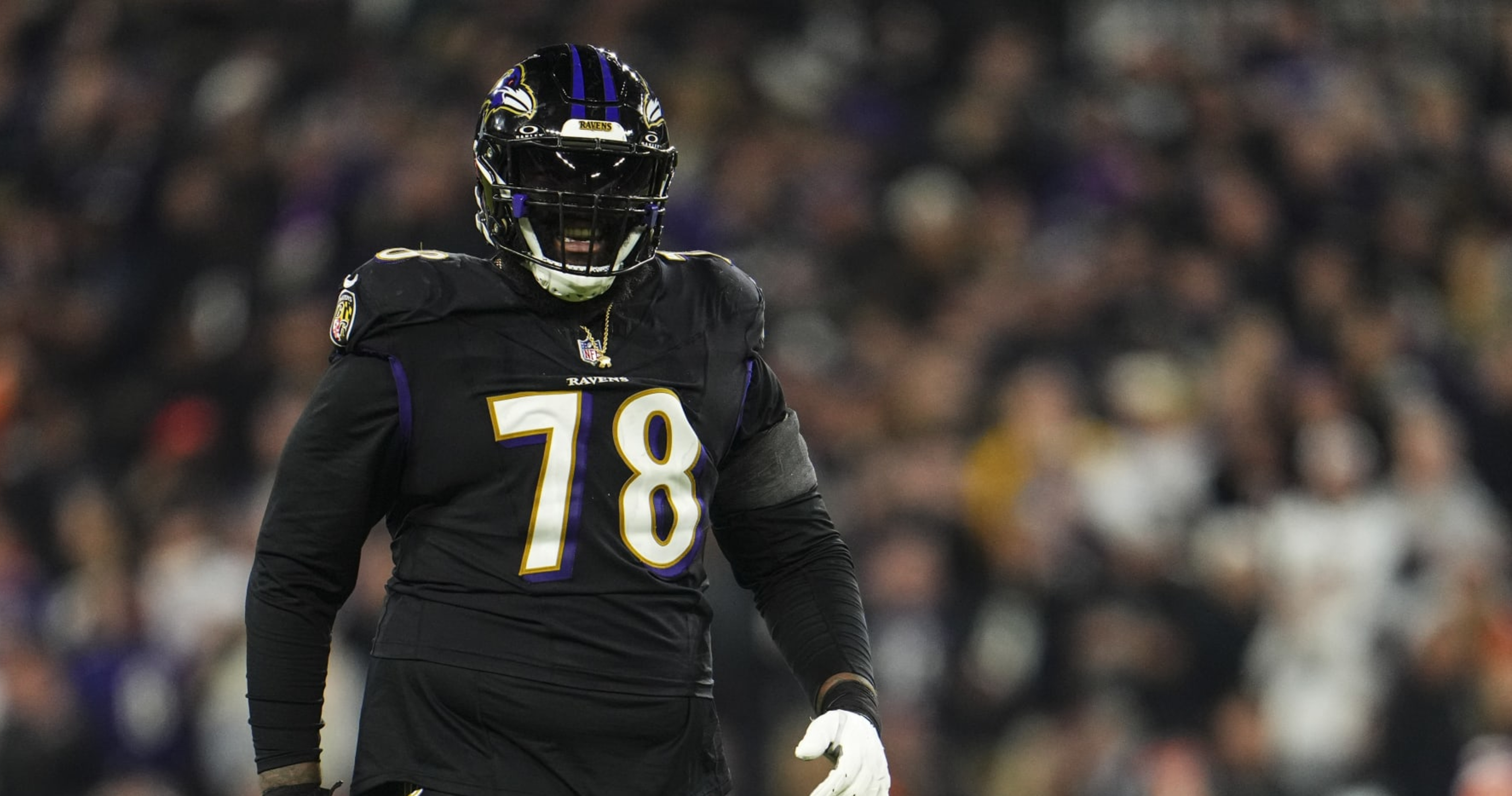 Ravens nfl shop