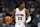 DENVER, COLORADO - DECEMBER 28: Jaden Ivey #23 of the Detroit Piston brings the ball down the court against the Denver Nuggets in the first quarter at Ball Arena on December 28, 2024 in Denver, Colorado. NOTE TO USER: User expressly acknowledges and agrees that, by downloading and or using this photograph, User is consenting to the terms and conditions of the Getty Images License Agreement. (Photo by Matthew Stockman/Getty Images)