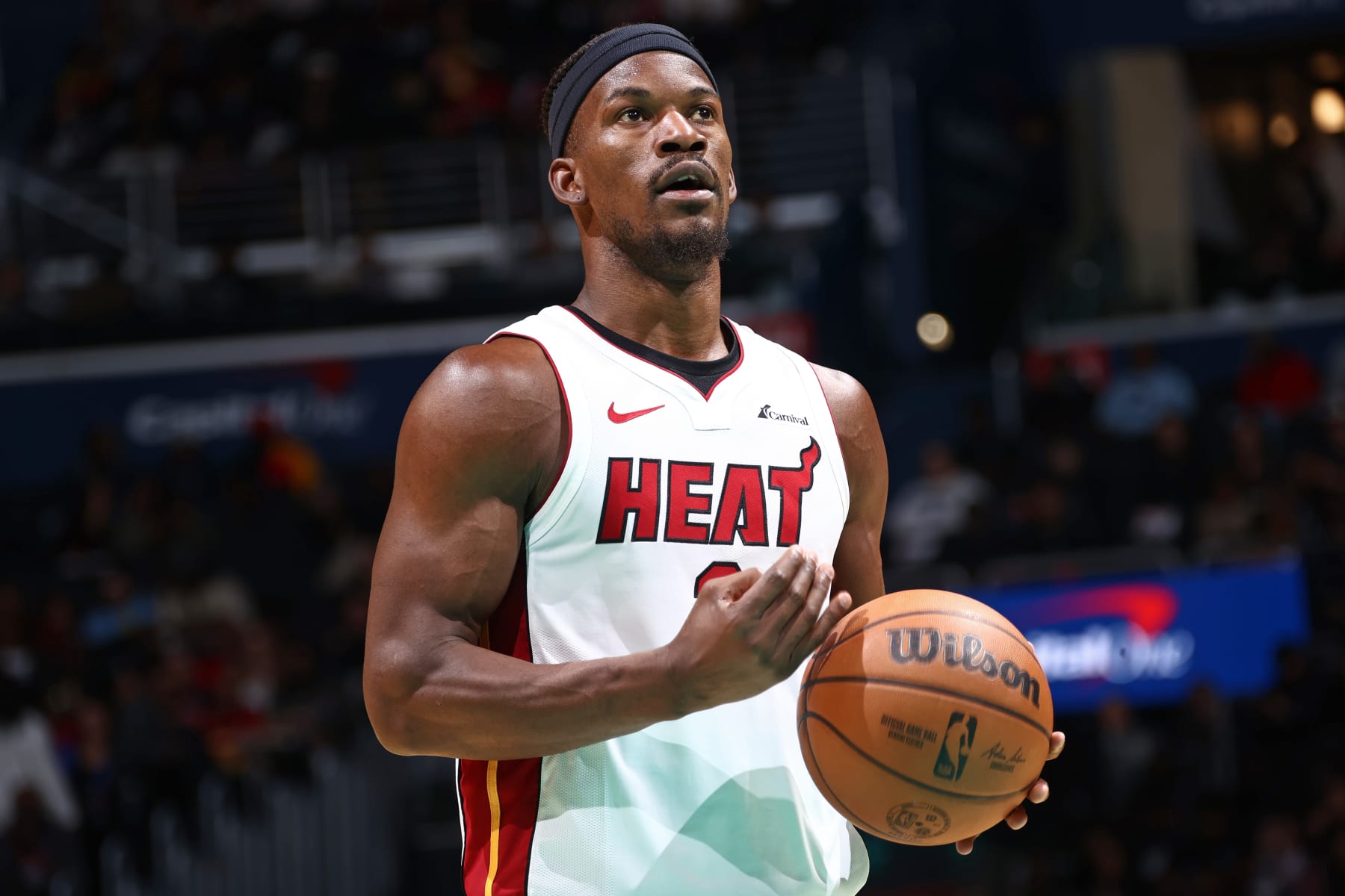 Jimmy Butler Takes Leave of Absence from Miami Heat Following Death of