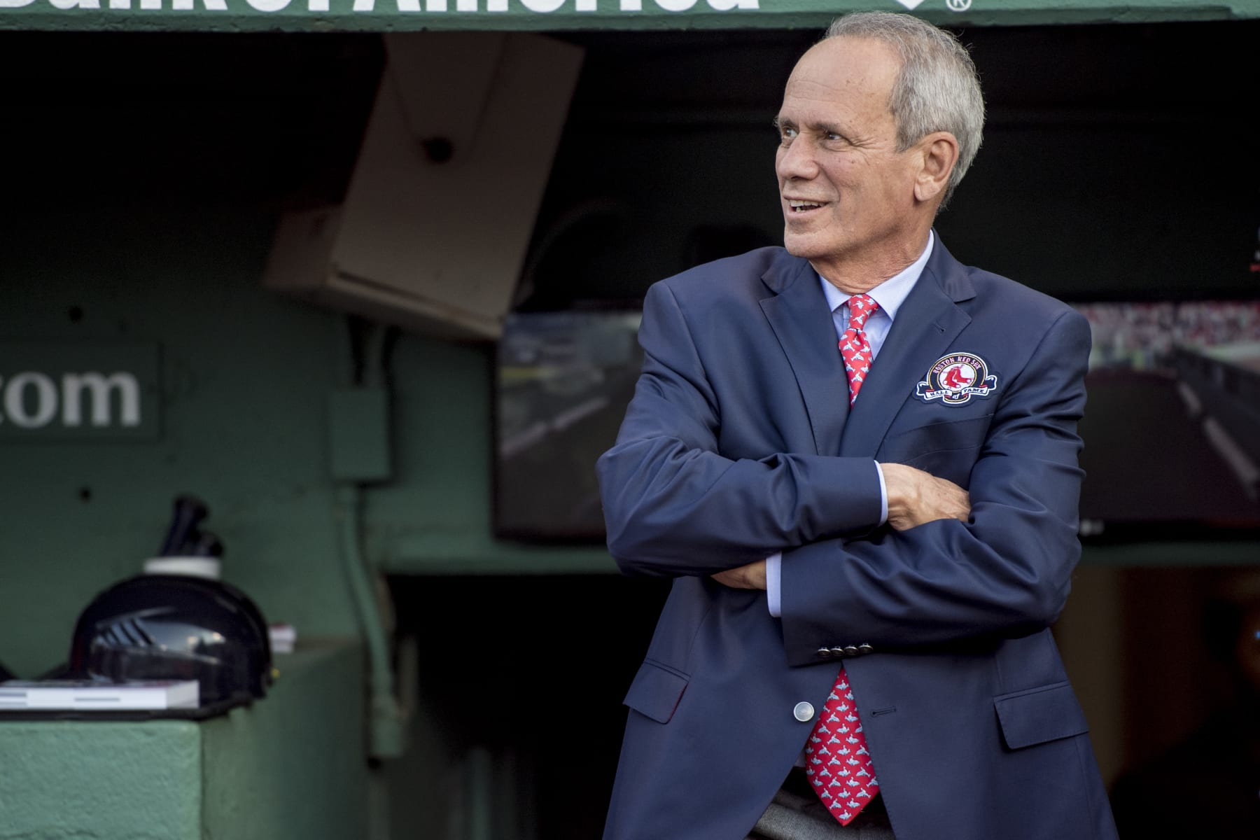 Larry Lucchino Dies at 78; Won 3 World Series with Red Sox, Super Bowl with WSH - Vimarsana News