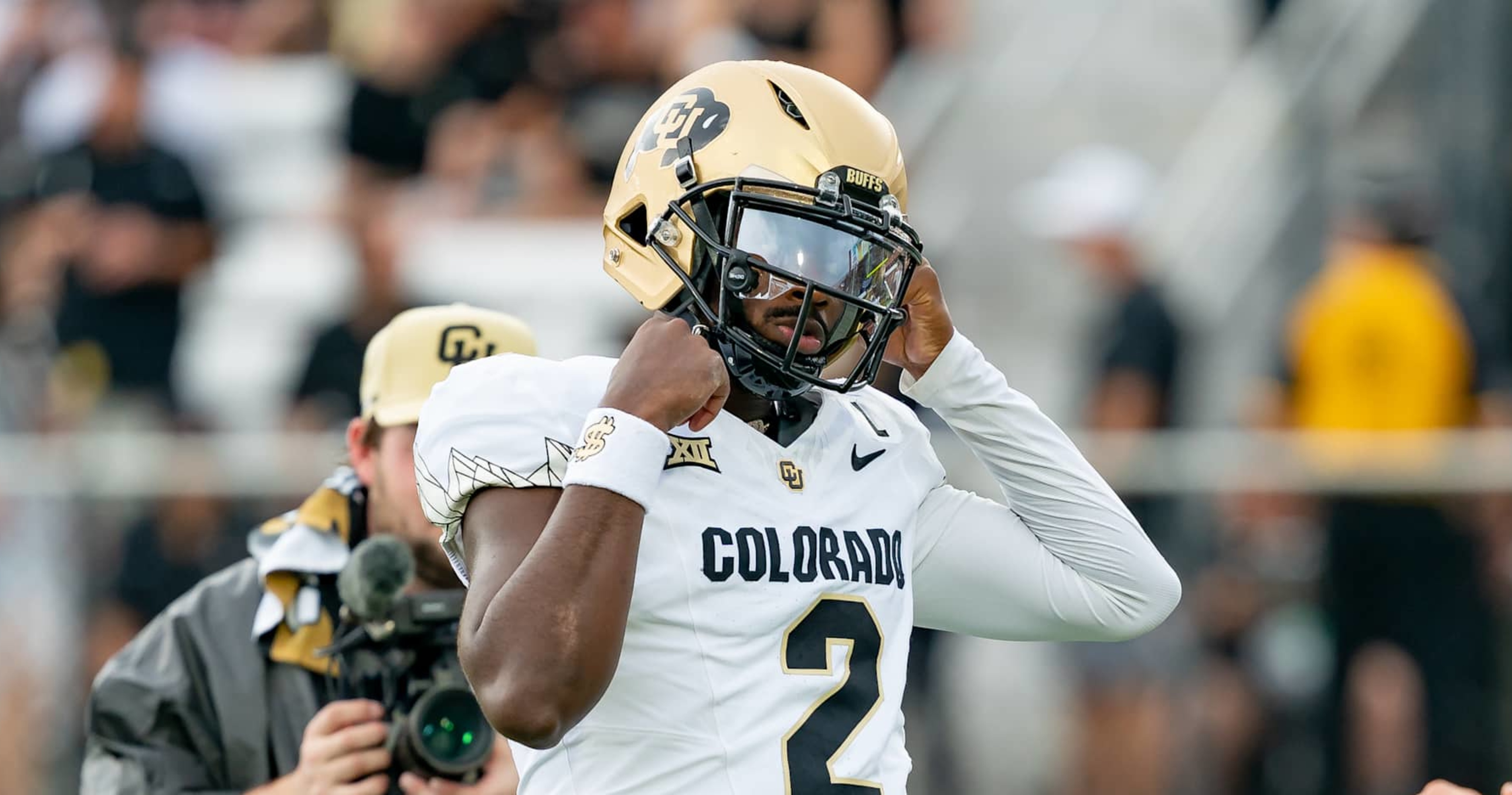 Mel Kiper Jr. 2025 NFL Mock Drafts Are Projecting Shedeur Sanders, QBs Too High News, Scores