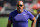 CLEVELAND, OHIO - OCTOBER 01: Assistant head coach/defensive line coach Anthony Weaver of the Baltimore Ravens looks on prior to a game against the Cleveland Browns at Cleveland Browns Stadium on October 01, 2023 in Cleveland, Ohio. (Photo by Nick Cammett/Diamond Images via Getty Images)