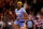 RALEIGH, NORTH CAROLINA - MARCH 25: Rickea Jackson #2 of the Tennessee Lady Vols in action against the NC State Wolfpack in the second round of the NCAA Women's Basketball Tournament at Reynolds Coliseum on March 25, 2024 in Raleigh, North Carolina. (Photo by Lance King/Getty Images)