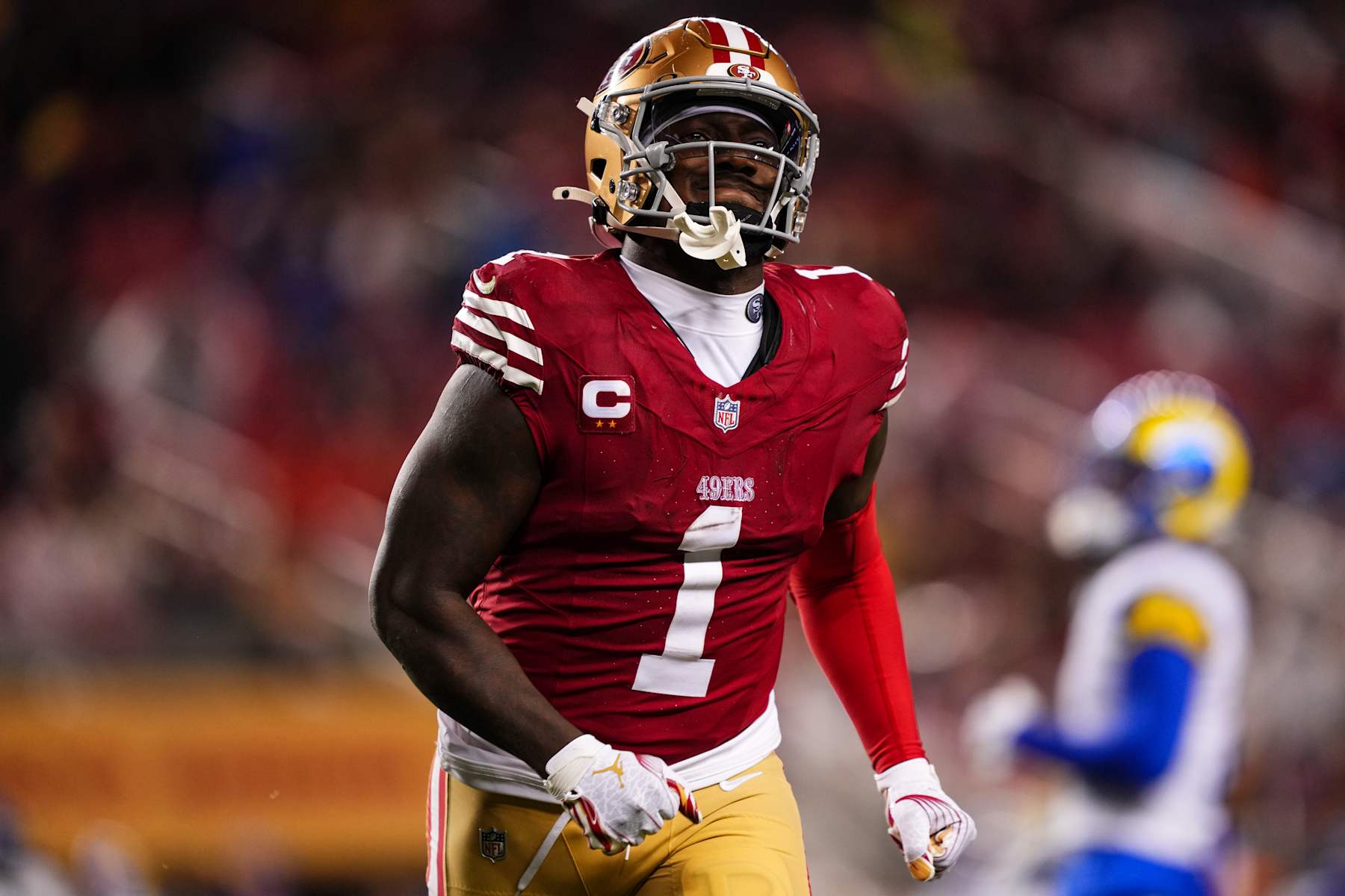 How Deebo Samuel's Contract Impacts 49ers' Salary Cap in Potential Trade,  Release | News, Scores, Highlights, Stats, and Rumors | Bleacher Report