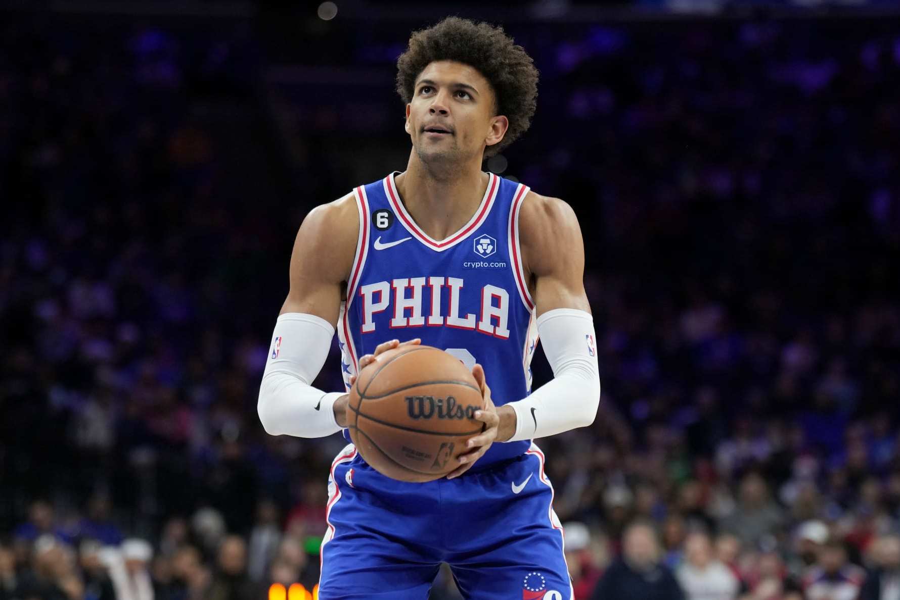 Why Bulls should push hard for Matisse Thybulle in wake of trade rumors