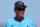 JUPITER, FLORIDA - MARCH 07: Jody Reed #33 of the Miami Marlins looks on prior to a game against the Washington Nationals at Roger Dean Stadium on March 07, 2023 in Jupiter, Florida. (Photo by Megan Briggs/Getty Images)