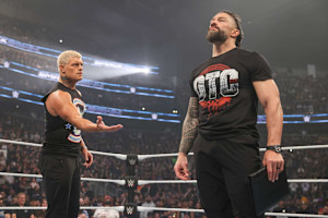 WWE Rumors on Roman Reigns, Cody Rhodes, Chelsea Green and WWE Eyeing New Contracts