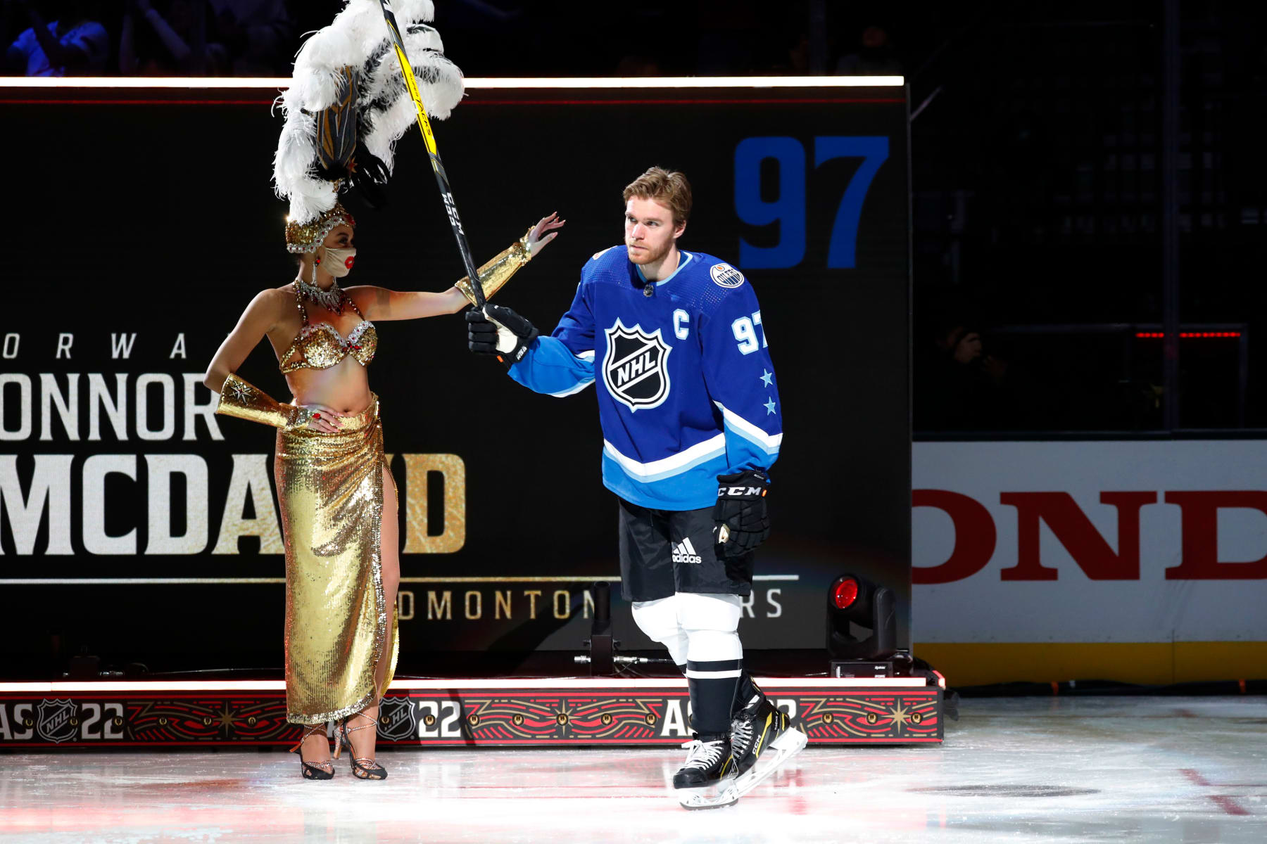 B/R NHL Roundtable: 3-on-3 2023 All-Star Mock Draft - Vimarsana News