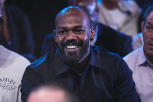 Jon Jones Will 'More Than Likely' Retire After Stipe Miocic Fight at UFC 309