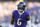 BALTIMORE, MARYLAND - NOVEMBER 05: Patrick Queen #6 of the Baltimore Ravens celebrates after sacking Geno Smith #7 of the Seattle Seahawks during an NFL football game between the Baltimore Ravens and the Seattle Seahawks at M&T Bank Stadium on November 05, 2023 in Baltimore, Maryland. (Photo by Michael Owens/Getty Images)