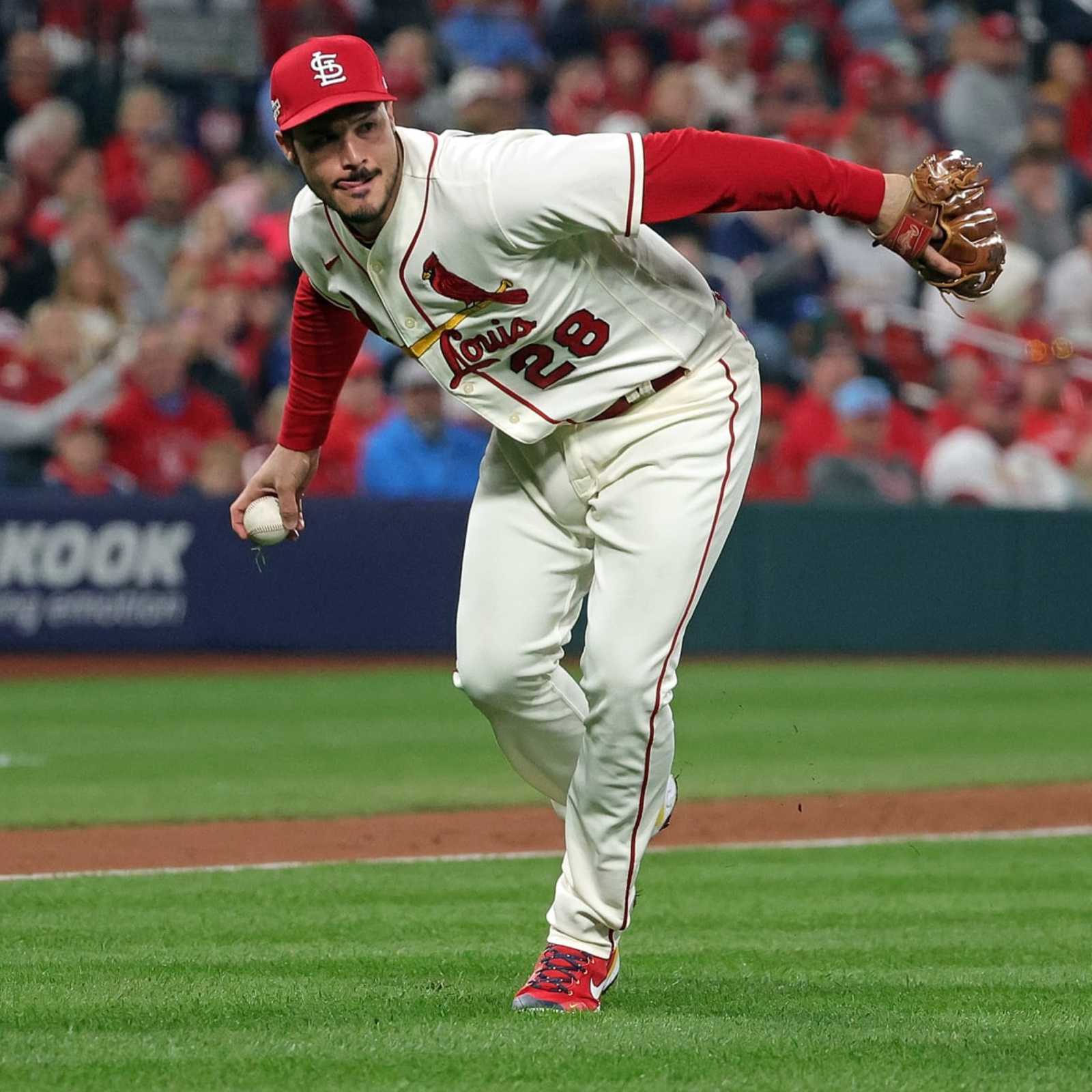 Four Philadelphia Phillies Finalists for NL Gold Gloves - Sports