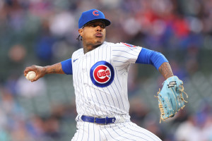Yankees Rumors: Marcus Stroman Agrees to 2-Year, $37M Contract in MLB Free Agency