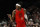 PORTLAND, OREGON - JANUARY 22: Jerami Grant #9 of the Portland Trail Blazers reacts after his three point basket against the Los Angeles Lakers  at Moda Center on January 22, 2023 in Portland, Oregon. NOTE TO USER: User expressly acknowledges and agrees that, by downloading and/or using this photograph, User is consenting to the terms and conditions of the Getty Images License Agreement. (Photo by Steph Chambers/Getty Images)