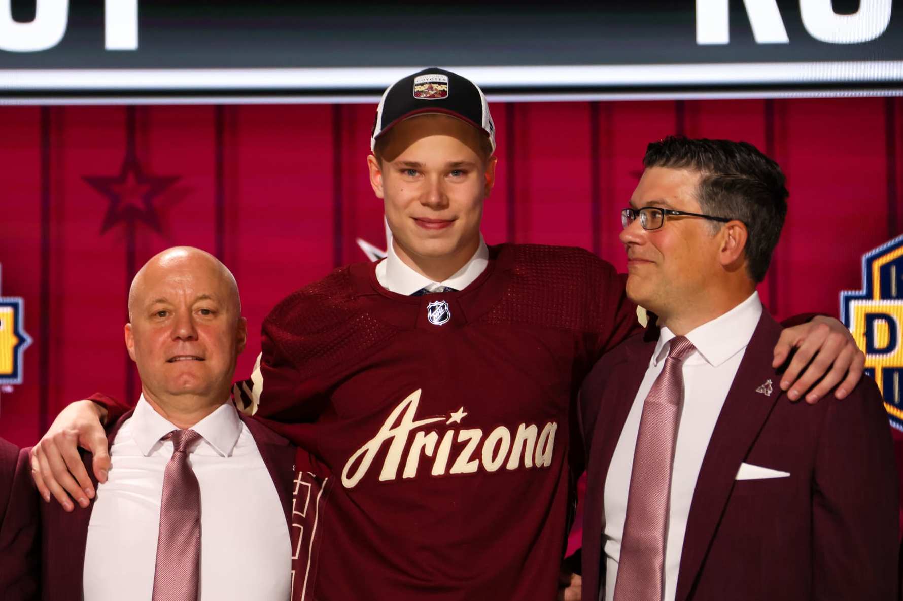 2023 NHL Draft grades for every pick in the first round - DraftKings Network